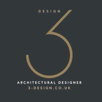 DESIGN THREE UK logo - Similar company to Design Dpi