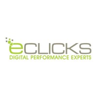 eCLICKS logo - Similar company to Verbalate™ Ai
