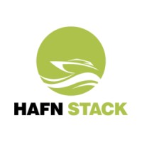 HAFN STACK logo - Similar company to Binary Gmbh