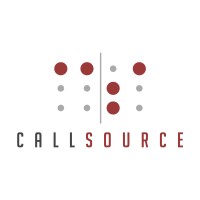 CallSource Inc logo - Similar company to Callsource