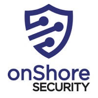 onShore Security a CyberMaxx Company logo - Similar company to Cybermaxx