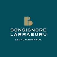 Bonsignore Larraburu logo - Similar company to Bacot & Bacot