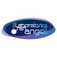LABORATORIOS SAN ANGEL S.A. logo - Similar company to Grubesa