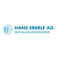 Hans Eberle AG logo - Similar company to Oxilaser