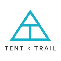 TENT & TRAIL logo - Similar company to Teehoo Overland