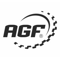AGF - Industria e Comércio de Equipamentos Hidráulicos logo - Similar company to Indústria Visual