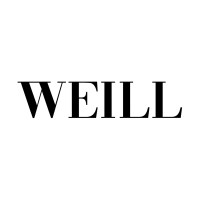 WEILL logo - Similar company to Amazingcontent