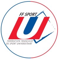 Fédération Française du Sport Universitaire logo - Similar company to Anestaps
