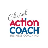 Chisel ActionCOACH logo - Similar company to Polaris Optimization Group