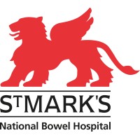 St Mark's Hospital and Academic Institute logo - Similar company to London North West Healthcare Nhs Trust