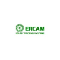 Ercam Solar Tracking Systems Inc.