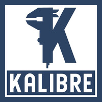 Kalibre Studio logo - Similar company to Ami Energía