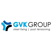 GVK Group logo - Similar company to Gvk