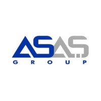ASAŞ Group logo - Similar company to Souris Yachts