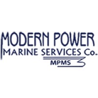 Modern Power Marine Services logo - Similar company to High Waves Marine & Cargo