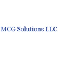 MCG Consulting Solutions logo - Similar company to Mcg Consulting, Llc