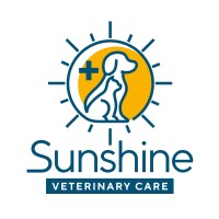 Sunshine Veterinary Care logo - Similar company to Wellnergy Pets