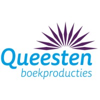 Queesten Boekproducties logo - Similar company to Pumbo.Nl