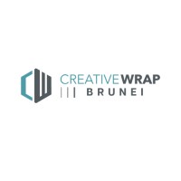 Creative Wrap Brunei logo - Similar company to Creative Wrap Bahrain