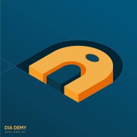 DiA DEMY logo - Similar company to Dopamine App: Finance, Media, Entertainment