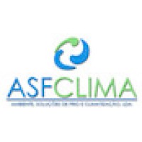 ASFCLIMA logo - Similar company to Termocelsius Climatização Lda