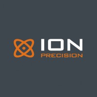 ION Precision Ltd logo - Similar company to Sabre Rail