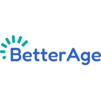 BetterAge logo - Similar company to Scope.Ai