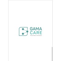 GAMA CARE DISTRIBUIDORA LTDA logo - Similar company to Zimedical
