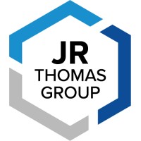 JR Thomas Group logo - Similar company to Premier Drill Products