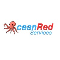 Ocean Red Services logo - Similar company to Webtexo Technologies Pvt Ltd