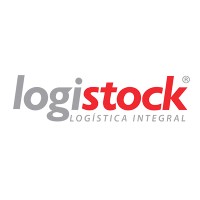 Logistock logo - Similar company to Priortec