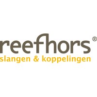 Reefhors slangen en koppelingen b.v. logo - Similar company to Bayck
