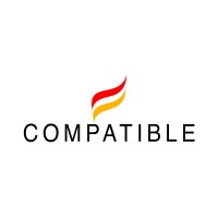 Compatible logo - Similar company to William Arruda - Motivational Speaker
