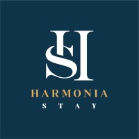 Harmonia Stay logo - Similar company to Seven Spots