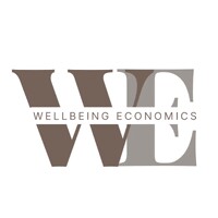 Wellbeing Economics logo - Similar company to Computer Engineering Club - Aus