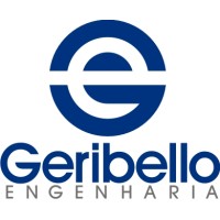 Geribello Engenharia logo - Similar company to Ecom Reparo Reforço Proteção