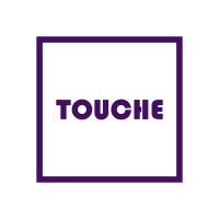 Touche logo - Similar company to Kenoum