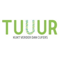 TUUUR logo - Similar company to Zakenwijzer B.V.