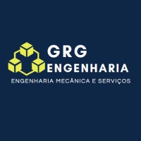 GRG ENGENHARIA logo - Similar company to Projetap Engenharia De Projetos