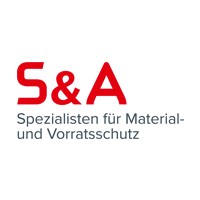 S&A Service und Anwendungstechnik GmbH logo - Similar company to Conline Gmbh