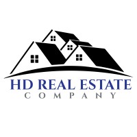 HD Real Estate Company logo - Similar company to Prostead Realty - 100% Commissions Paid Real Estate Company