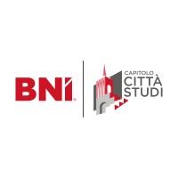 Bni Capitolo Città Studi Milano logo - Similar company to Bni R-Evolution - Milano, Italia