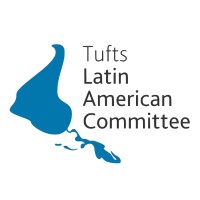 Tufts Latin American Committee logo - Similar company to Cedatos - Centro De Estudios Y Datos