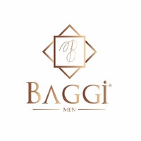 Baggi Men Official logo - Similar company to Baggi