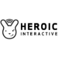 Heroic Interactive Inc.
