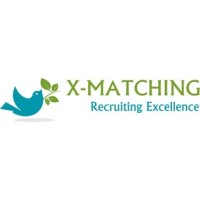 X-MATCHING logo - Similar company to Got Creatives