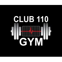 CLUB 110 WELLNESS CENTER logo - Similar company to 23Fitness.Com