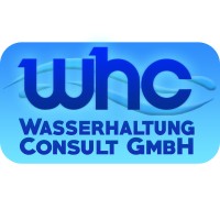 Wasserhaltung Consult GmbH logo - Similar company to Geomole Gmbh