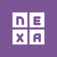 Nexa logo - Similar company to Aurora Centennial S/A