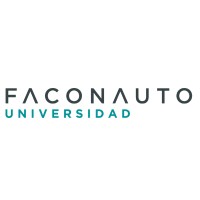 Universidad Faconauto logo - Similar company to Alcanalytics